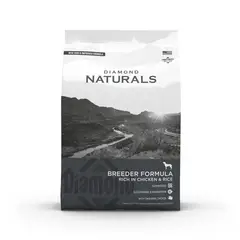 DIAMOND NATURALS - Breeder nutra Gold 20kg