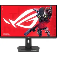 ASUS - Monitor Gaming 27 ROG Strix 1440P 270Hz XG27ACMG