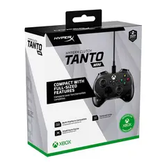 HYPERX - Control Clutch Tanto Mini