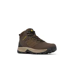 COLUMBIA - Bota Hombre TRANSVERSE HIKE WATE Marrón