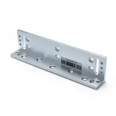 GENERICO - SOPORTE EN L PARA ELECTROIMAN DE 350 LIBRAS