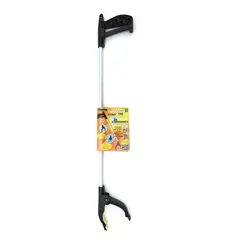 GENERICO - Pistola Pinza Larga Alcanzador Objeto Punta Magnetica Larga