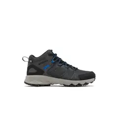 COLUMBIA - Tenis Hombre PEAKFREAK II MID Gris