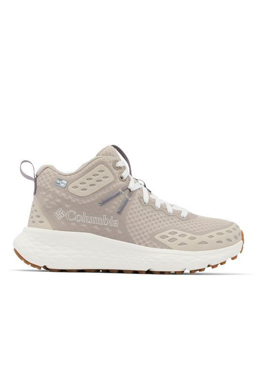 Imagen de Bota Mujer KONOS TRS OUTDRY MID Negro