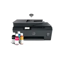 HP - Impresora Multifuncional Tank 530