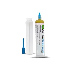 GENERICO - Insecticida En Tubo Cebo En Gel Para Matar Cucarachas Advion