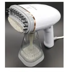 GENERICO - PLANCHA ASPIRADORA PEQUEÑA A VAPOR ASPIRADORA VERTICAL PARA ROPA