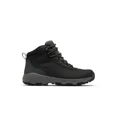 COLUMBIA - Bota Hombre NEWTON WANDER LTR Negro
