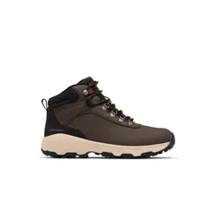 COLUMBIA - Bota Mujer NEWTON WANDER LTR Café