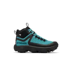 COLUMBIA - Bota Mujer ESCAPE THRIVE TITANI Verde