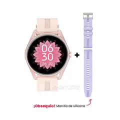 SMART - Reloj Inteligente G-tide R3 Smartwatch
