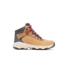 COLUMBIA - Bota Mujer NEWTON WANDER Amarillo