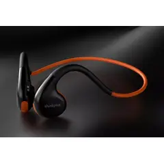 LENOVO - Audifonos De Conducción Ósea X7 originales negros