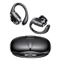 LENOVO - Audifonos de iphone Xt80 Inalámbricos bluetooth 5.3