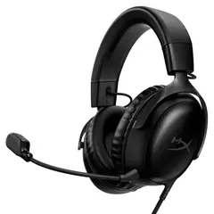 HYPERX - Audifonos Gamer Cloud III Wired