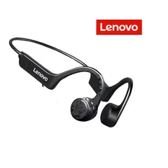 LENOVO - Audifonos de conduccion osea X4
