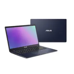 ASUS - Portatil Pentium Ram 4GB Disco 64GB + 512GB Ssd 14pulg Win11