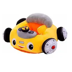 MUNDO BEBE - Silla Cojin estabilizador bebe niño carros