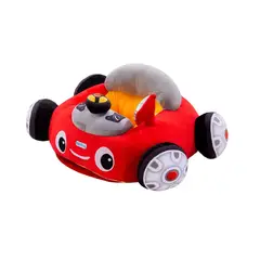 MUNDO BEBE - Silla Cojin estabilizador bebe niño carros