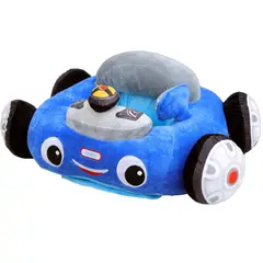 MUNDO BEBE - Silla Cojin estabilizador bebe niño carros