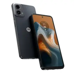 MOTOROLA - Celular Moto G34 256Gb 8Ram 5G