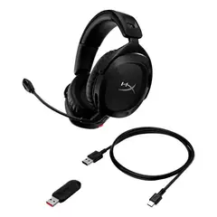 HYPERX - Audifonos Cloud Stinger 2 Wireless