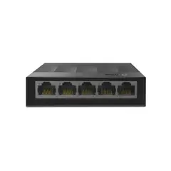 TP LINK - Switch Tp-link 5 Puertos Ethernet Ls1005g 10/100/1000