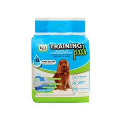 PETSPA - Tapete De Entrenamiento Para Perro Pet Spa X 14 Unidades