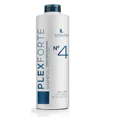 LENDAN - Plexforte No4 Shampoo Cabello Dañado