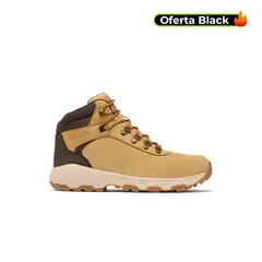 COLUMBIA - Bota Hombre NEWTON WANDER Multicolor