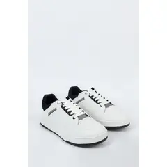 KOAJ - Tenis urbanos de estilo retro tipo skate, para hombre cue HOMBRE