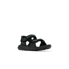COLUMBIA - Sandalia Hombre KONOS HIKER 2-STRAP Negro