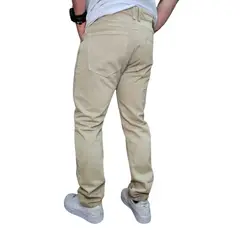 RAMBED - JEANS CLASICO RIGIDO FIVE FORTY
