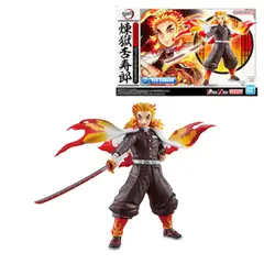 BANDAI - Juguete de Armar Rengoku Model Kit Demon Slayer Pilar