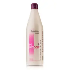 SALERM - Shampoo Hi Repair 1L