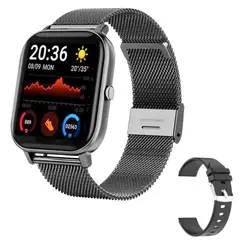 GENERICO - SmartWatch para hombre y mujer
