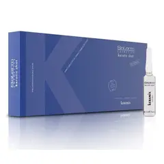 SALERM - Ampollas Keramix Keratin Shot