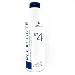 LENDAN - Shampoo Plex Forte N°4 300Ml