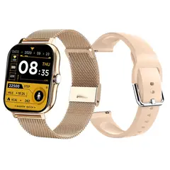 GENERICO - SmartWatch H10 hombre y mujer