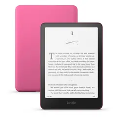 AMAZON - Kindle Paperwhite 12va Gen 2024 De 16gb Rosada