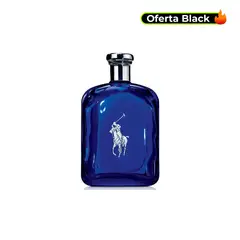 RALPH LAUREN - Perfume Hombre Ralph Lauren Polo Blue 200 ml EDT