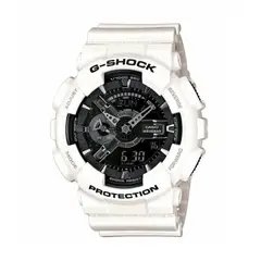 CASIO - Reloj G-SHOCK Modelo GA-110GW-7A Deportivo