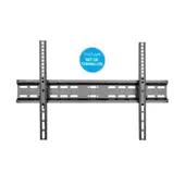 KALLEY - Soporte Fijo de TV K-STVF3770 37 Pulgadas - 70 Pulgadas