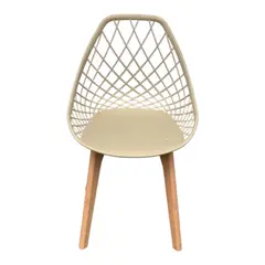 DISTRIONLINE - Silla Turia Color Beige