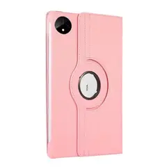GENERICO - Estuche 360 Protector Para Tablet Xiaomi Redmi PAD SE 8.7 2024 Rosa