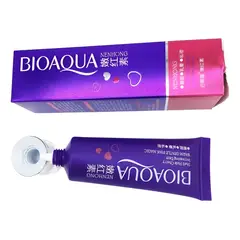 BIOAQUA - Brillo Labios Rosaditos