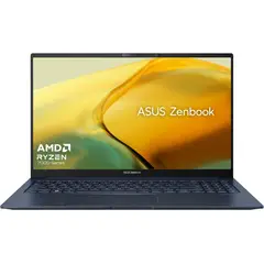 ASUS - Laptop Zenbook 15 Ryzen 5 16GB RAM 512GB SSD UM3504DA