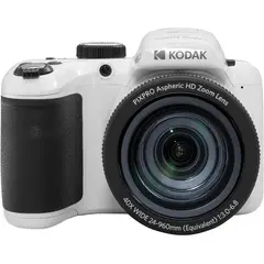 KODAK - Cámara Digital PIXPRO AZ405, 20MP, 40X Zoom, 1080P HD