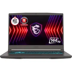 MSI - Laptop Gaming Thin A15, Ryzen 5, RTX 2050, B7UCX-218US