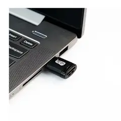 SANDISK - Memoria Micro SD 128gb Con Lector De Tarjeta USB
